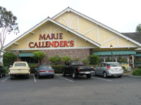 Marie callender's 1