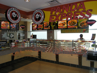 Panda express 1